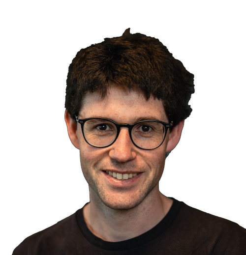Moritz Mair - Entwickler von FormPost